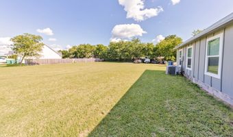 709 W Live Oak, Alvord, TX 76225