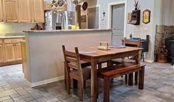 16801 County Road 3445, Ada, OK 74820