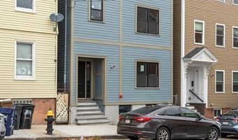 316 Princeton St 2, Boston, MA 02128