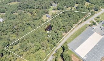 1035 Turkey Mountain Rd NE, Armuchee, GA 30105