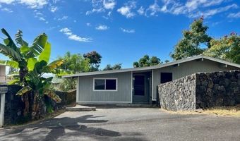 74-5072 KAI OPUA St, Kailua Kona, HI 96740