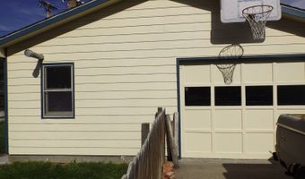 1019 Laramie Ave, Alliance, NE 69301