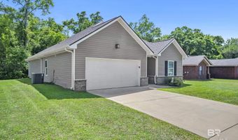 214 Cobb Ct, Bay Minette, AL 36507