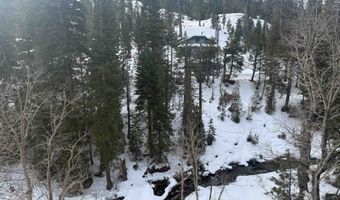 1416 Mineral Spring Trl, Alpine Meadows, CA 96146