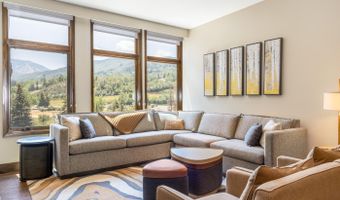 126 Riverfront Ln 321, Avon, CO 81620