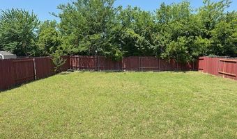 1424 Cottonwood Trl, Anna, TX 75409