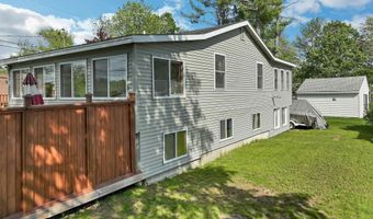 43 Nancy Dr, Belmont, NH 03220