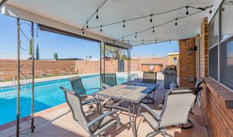 1217 Choctaw Trl, Alamogordo, NM 88310