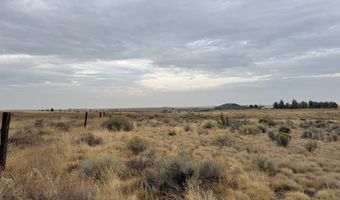 NKA Cemetery RD, Bickleton, WA 99322
