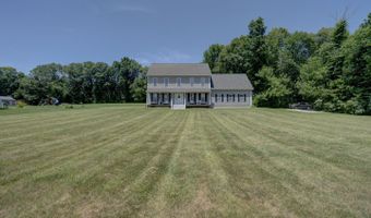 47 Cindy Dr, Coventry, CT 06238