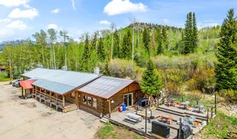 2000 WY-352, Cora, WY 82925