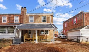 5525 BELLE Ave, Baltimore, MD 21207