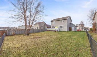 3011 SW Westwood St, Ankeny, IA 50023