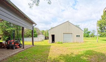 2160 Bostic Mill Rd, Bartow, GA 30413