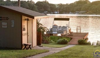 361 Lakeshore Dr 412 Lakeshore Dr, Alma, KS 66401