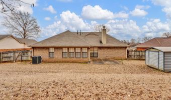 4615 SHADOW WICK, Bartlett, TN 38002