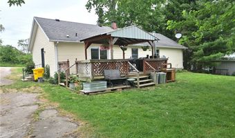 1874 Plymouth Gageville Rd, Ashtabula, OH 44004