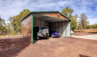 2137 Graphite Rd, Clay Springs, AZ 85923