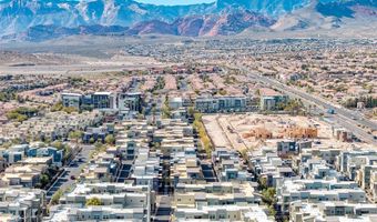 11256 Rainbow Peak Ave 208, Las Vegas, NV 89135