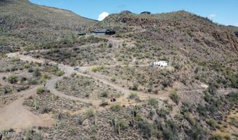 31900 S Tillys Trl, Black Canyon City, AZ 85324