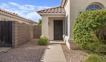 1281 W GAIL Dr, Chandler, AZ 85224