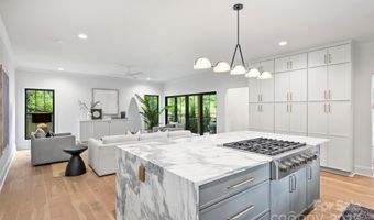 1501 Mimosa Ave, Charlotte, NC 28205