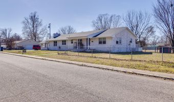 1409 Cleveland Ave, Baxter Springs, KS 66713