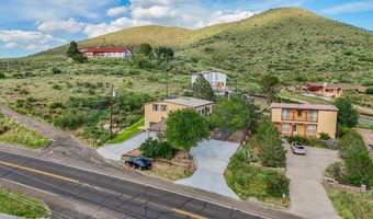 1100 N Loop Rd, Alpine, TX 79830
