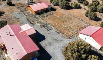 111 County Rd 8015, Concho, AZ 85924