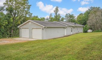 731 Mahan Rd, Bedford, IN 47421