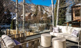 63 Smuggler Grv, Aspen, CO 81611