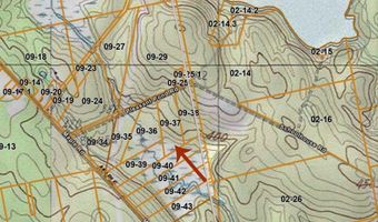 Pleasent Pond Road lot 8, Atkinson, ME 04426
