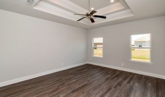 9500 Mossy Rd Plan: The Avery, Biloxi, MS 39532