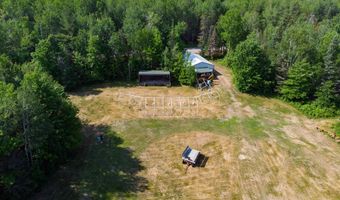 W7110 BARKER Road, Amberg, WI 54102