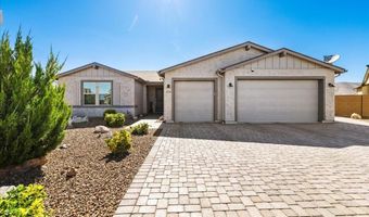 278 Laughing Hill Dr, Clarkdale, AZ 86324
