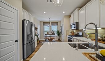 3606 Compass Pointe Ct Plan: Hoover II, Angleton, TX 77515