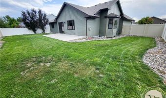 1405 Carson Way, Billings, MT 59105