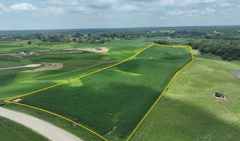 Old Cass Rd, Anamosa, IA 52205