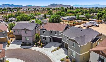 3471 E Garden St, Carson City, NV 89705