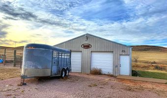 623 Highway 111, Beulah, WY 82712