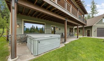 158 McCaffery Lookout Trl, Bigfork, MT 59911