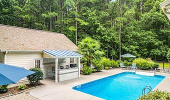 3712 Highland Creek Dr, Apex, NC 27539