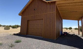 006 A N8036 107-65-006A, Concho, AZ 85924