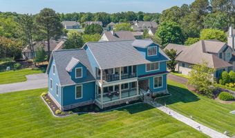 34325 INDIAN RIVER Dr, Dagsboro, DE 19939