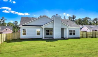 1128 Speckled Teal Path, Aiken, SC 29803