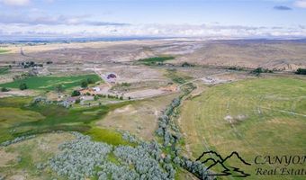 124 Highway 14A W, Byron, WY 82412