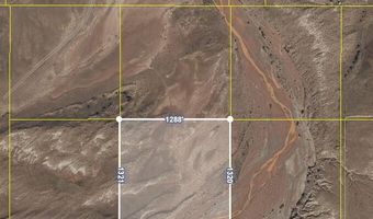 Tract 357 Painted Desert Ranches Road, Holbrook, AZ 86025
