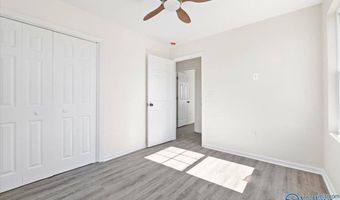 lot 8 Askea Grove Lane, Arab, AL 35016