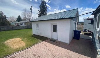 415 Mary Dr, Arco, ID 83213