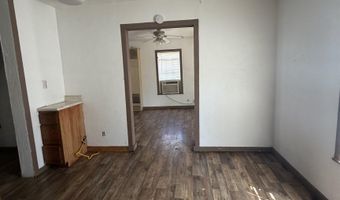 308 N Woodward, Ames, OK 73718